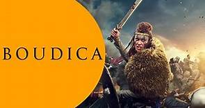Boudica: Queen of War - (Olga Kurylenko) OFFICIAL TRAILER (2023)