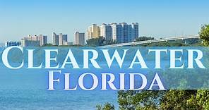 Clearwater Beach, Florida Travel Guide 4K