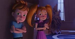 100% LUPO (2021): Trailer ITA del Film d'animazione con le voci di Captain Blazer e Ninna & Matti