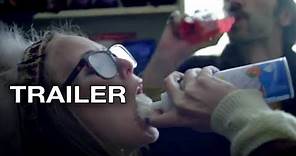 The Fourth Dimension Official Trailer - Harmony Korine, Val Kilmer Movie (2012)