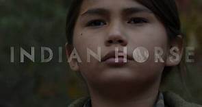 Official Trailer for Indian Horse