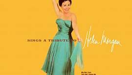 Connie Haines - Sings A Tribute To Helen Morgan