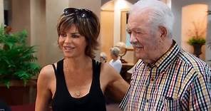 Lisa Rinna Shares Touching Tribute to Late Father, Frank