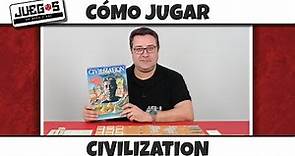Civilization - Cómo jugar al clásico juego de civilizaciones original