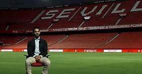 La entrevista completa a Isco ya como futbolista del Sevilla