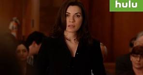 Watch the Complete Series of The Good Wife • Now Streaming on Hulu