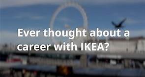 IKEA London – Come See The Wonderful Everyday at Work