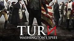 TURN: Washington's Spies: Houses Divided
