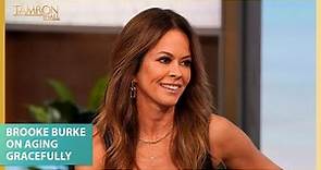 Brooke Burke Is 51 And Here’s What She Wants You to Know About Aging Gracefully
