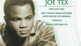 Joe Tex - This Is Gold (CD 3)