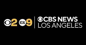 Breaking News from CBS2 - CBS Los Angeles