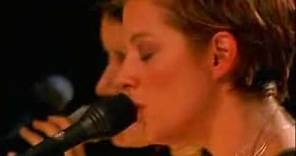 Sarah Mclachlan - Elsewhere with Paula Cole (live)