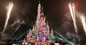 香港迪士尼城堡大改版！13位公主全入駐 最新玩法搶先看 | 美食旅遊 | 生活 | NOWnews今日新聞