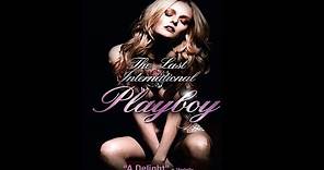 The Last International Playboy (film 2008) TRAILER ITALIANO