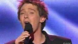 Clay Aiken - Unchained Melody