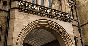 【曼徹斯特大學 The University of Manchester】學校介紹、最新排名、熱門科系｜APM留學服務中心