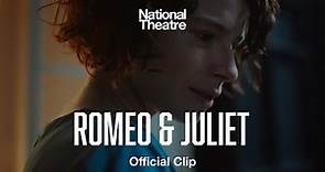 A Wedding Proposal | Romeo & Juliet Act 2 Scene 4 | Josh O’Connor, Deborah Findlay & Jessie Buckley