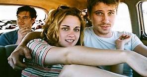 On The Road 2012 - Kristen Stewart : Beyond The Trailer