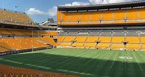 Pittsburgh - Acrisure Stadium
