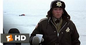Fargo (1996) - Morning Sickness Scene (7/12) | Movieclips