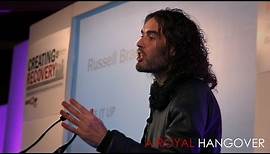 A Royal Hangover: Official Documentary Trailer ft. Russell Brand - A Film by Arthur Cauty (2014)