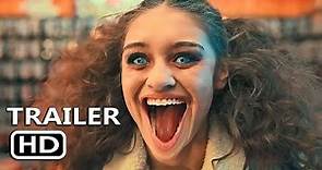 SPIRIT HALLOWEEN: THE MOVIE Official Trailer Teaser (2022)