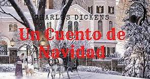 UN CUENTO DE NAVIDAD - Charles Dickens - CUENTO