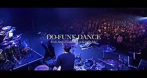SUGIZO / DO-FUNK DANCE from And The Chaos is Killing Me