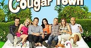 Cougar Town Season 3 Episode 7