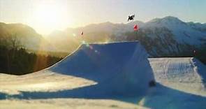 Chelone Miller Presented by Arbor Snowboards