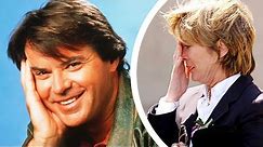 The Tragic Death of Robert Urich & His Wife