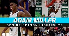 Adam Miller is an Absolute STUD! Next Chicago Star