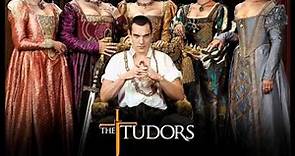 The Tudors-Death of Margaret