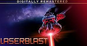 Laserblast | Official Trailer | Kim Milford | Cheryl Smith | Gianni Russo