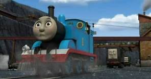 Thomas and Friends - Blue Mountain Mystery - The Movie