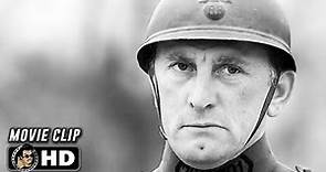 PATHS OF GLORY Clip - "Execution" (1957) Stanley Kubrick
