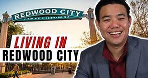 Living in Redwood City, CA| Moving to the Bay Area/Silicon Valley | [VLOG TOUR] Ep. 9