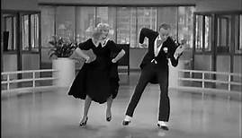 Fred Astaire & Ginger - Rogers swing time