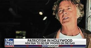 Actor John Schneider talks new movie, Hollywood and patriotism