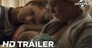 TULLY - Tráiler 1 (Universal Pictures) - HD