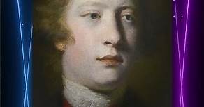 18-William Cavendish 1756-1757: A Brief Glimpse into Forgotten History #BritishHistory #Shortvideo