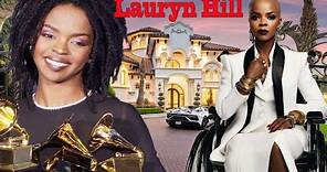 What REALLY Happened to Lauryn Hill?