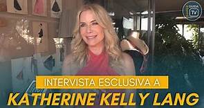 Beautiful, intervista a Katherine Kelly Lang, la Brooke di Beautiful