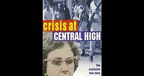 Crisis at Central High (1981)