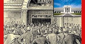 The Panic of 1907 explained | When the Fed was created