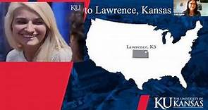 University of Kansas, University overview, admissions and scholarships.