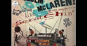 Malcolm McLaren - Buffalo Gals (1983 HQ)