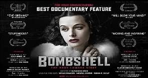 DOCUMENTAL: Bombshell: La historia de Hedy Lamarr (2017-Español)