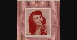 Teresa Brewer - (Put Another Nickel In) Music, Music, Music (1950)