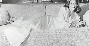 Lauren Bacall 1924-2014